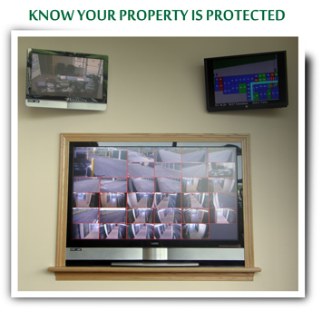 Know Your Property Is Protected
